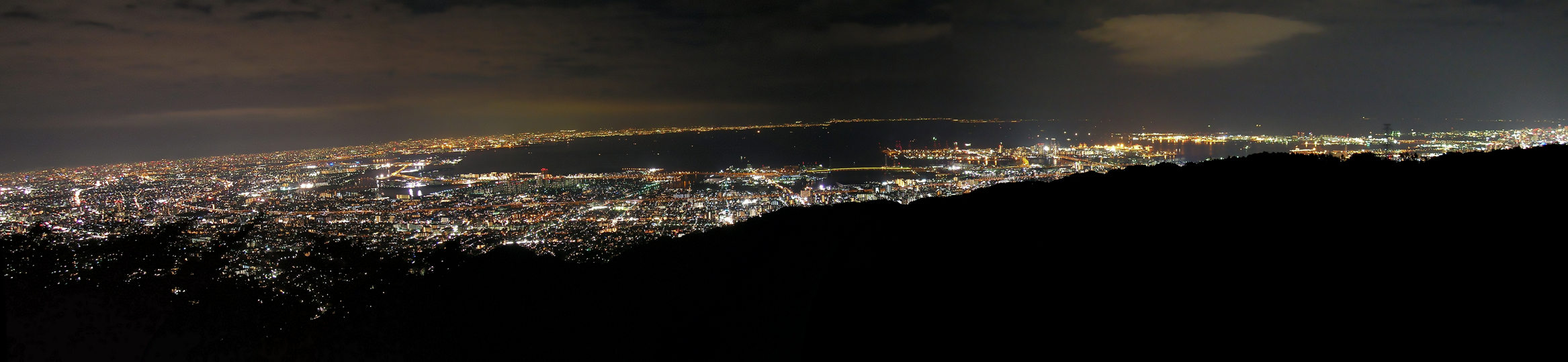 荒地山