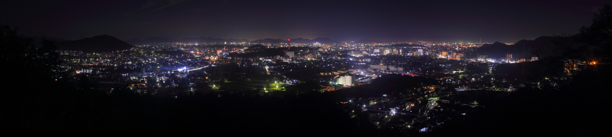 振袖山（蛤山）