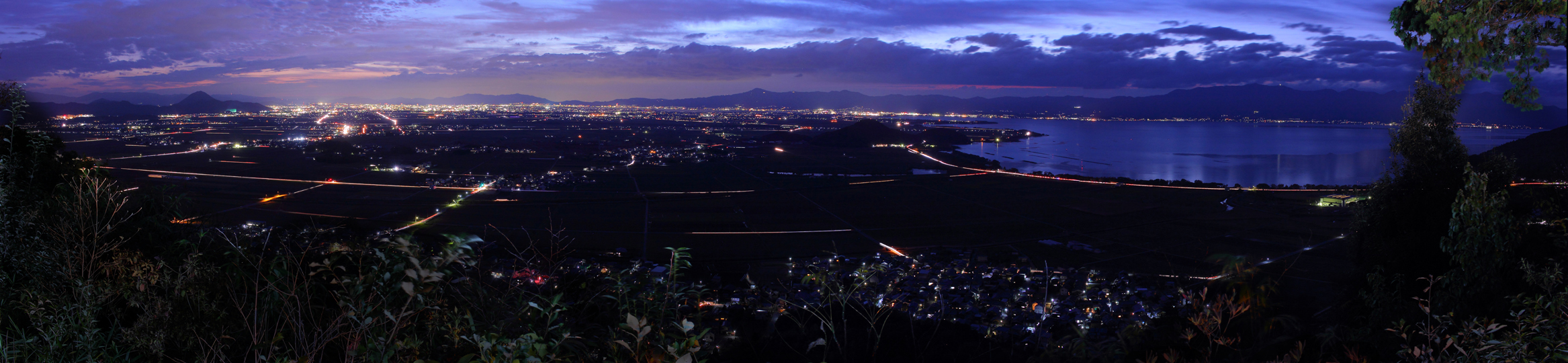 八幡山