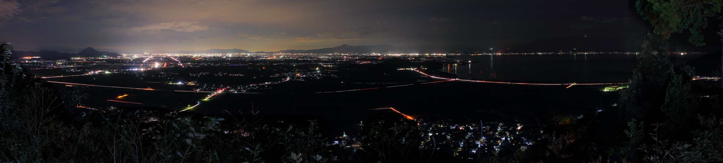 八幡山