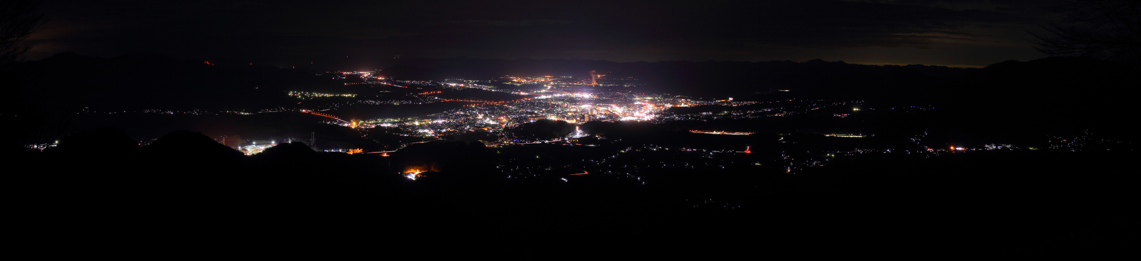 姫髪山