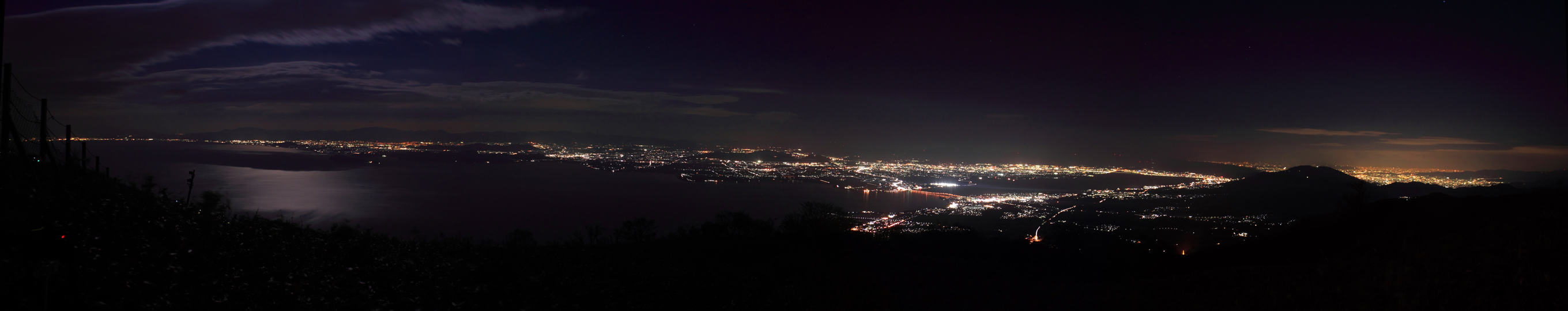 蓬莱山