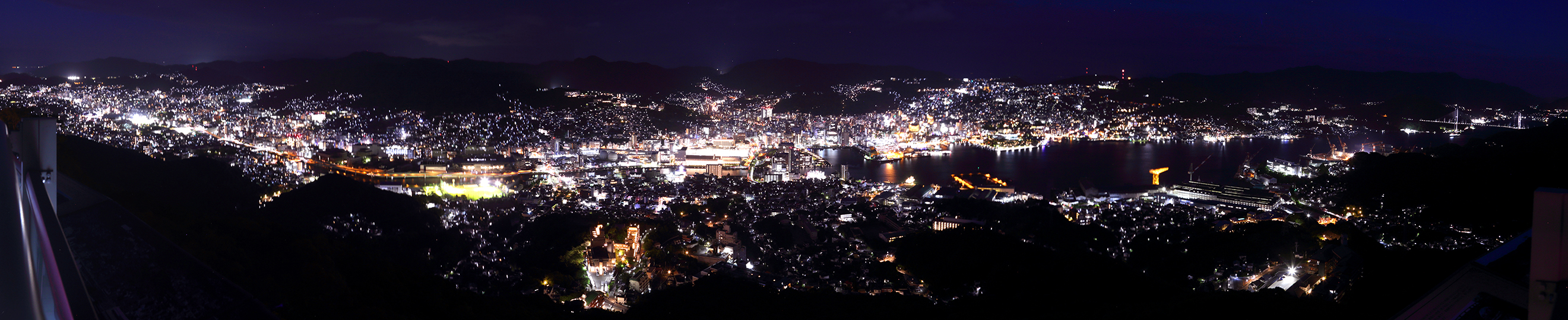 稲佐山