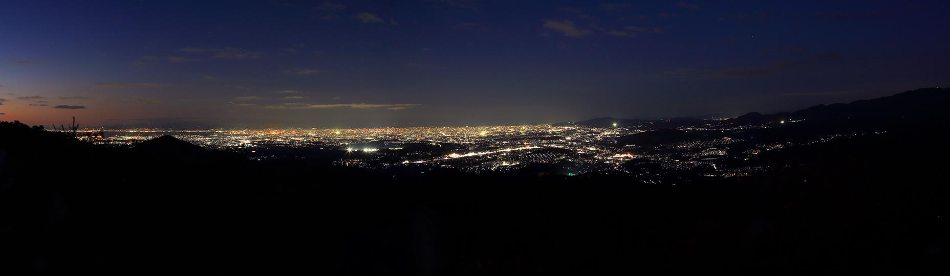 一徳防山