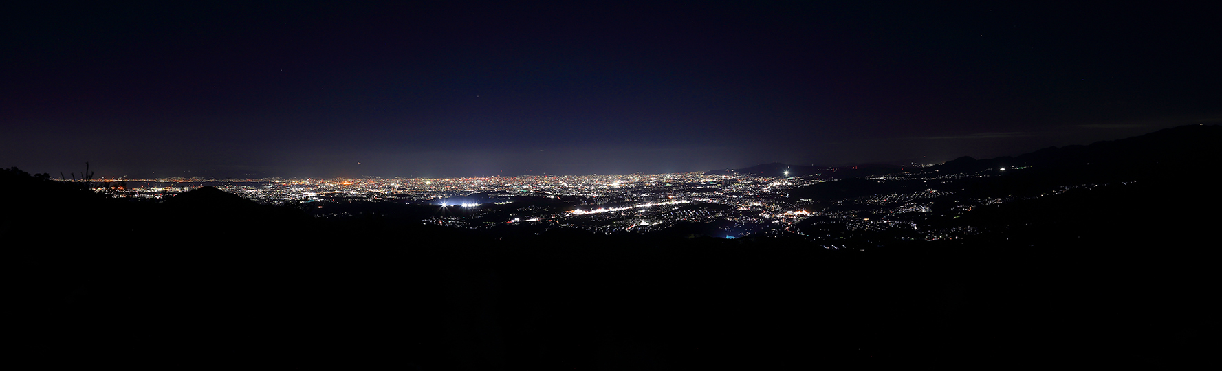 一徳防山