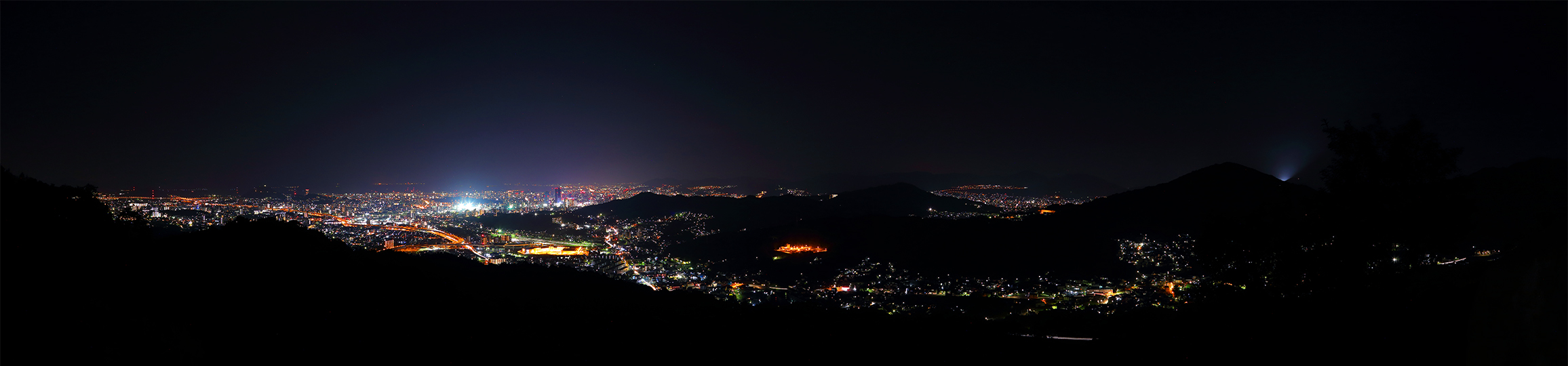 岩谷観音（高尾山）