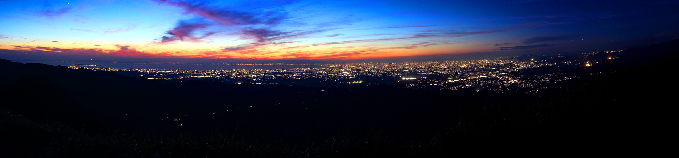 岩湧山