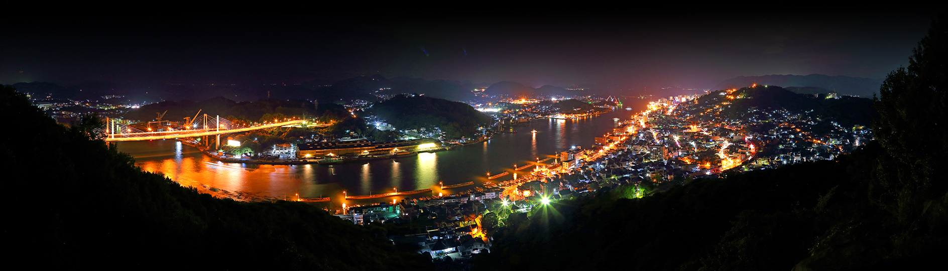 浄土寺山（不動岩）