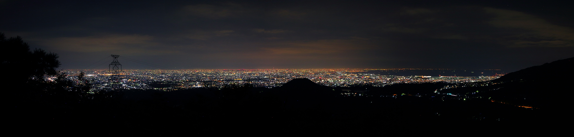 樫ヶ峰