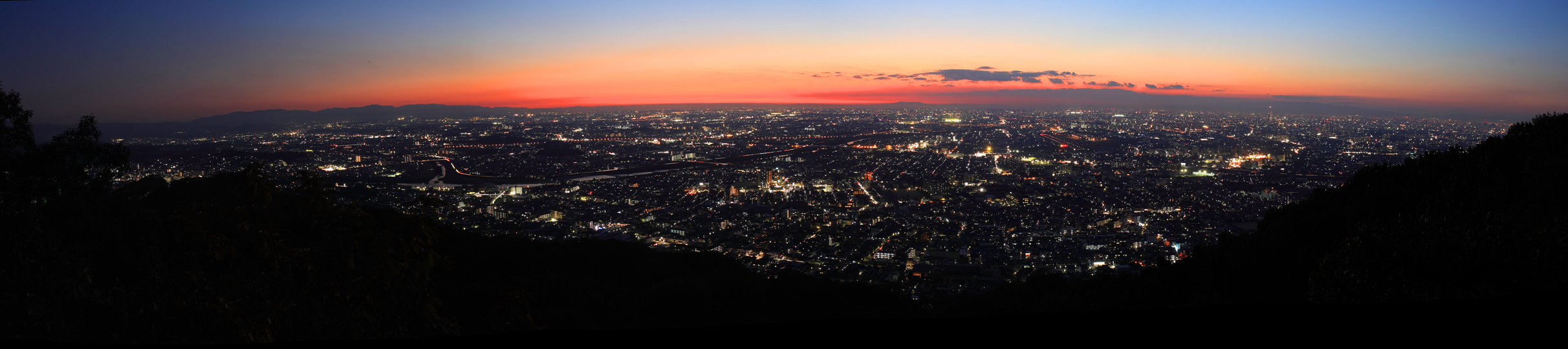 高尾山