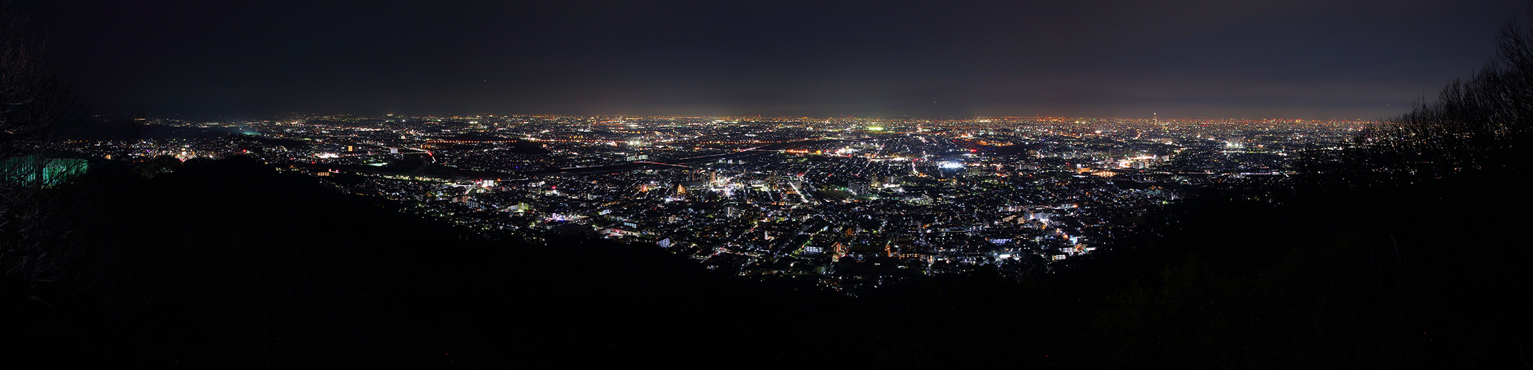 高尾山