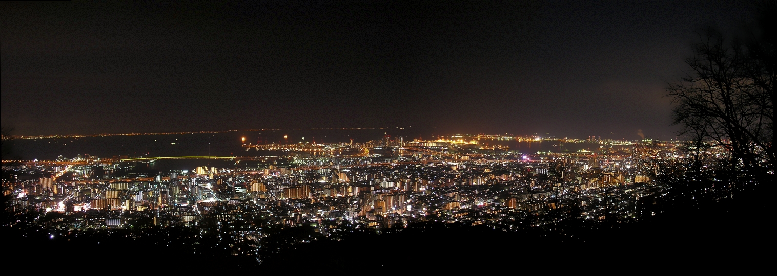 金鳥山