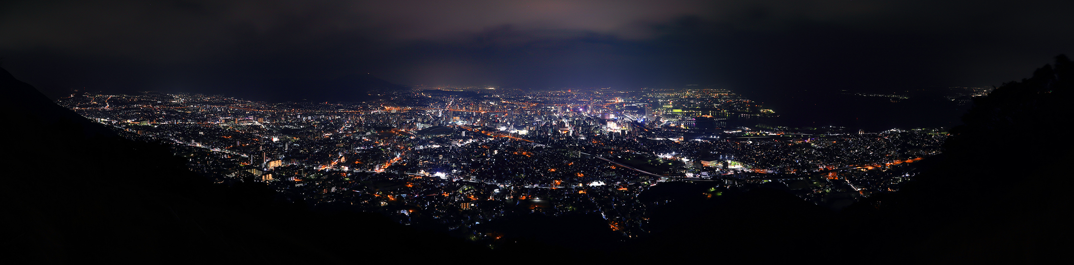 小文字山