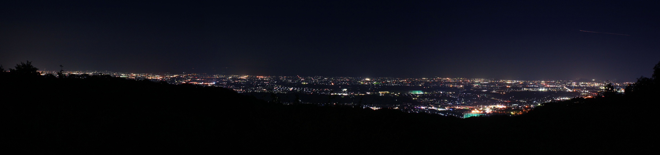 明神山