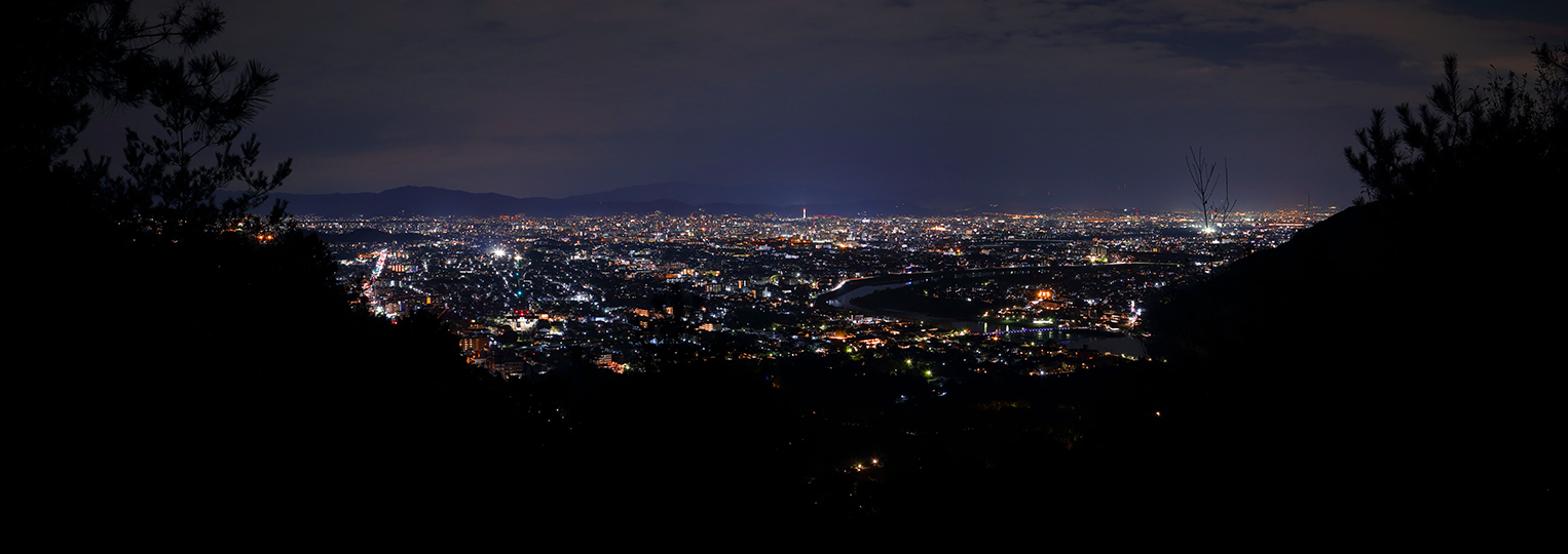 小倉山