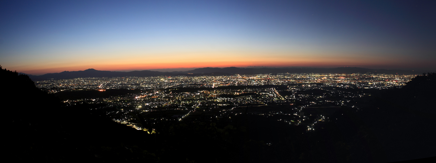 小塩山