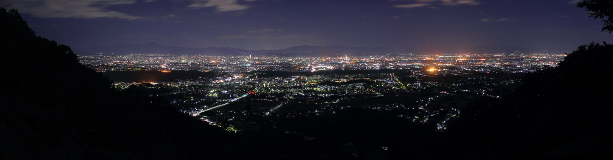 小塩山