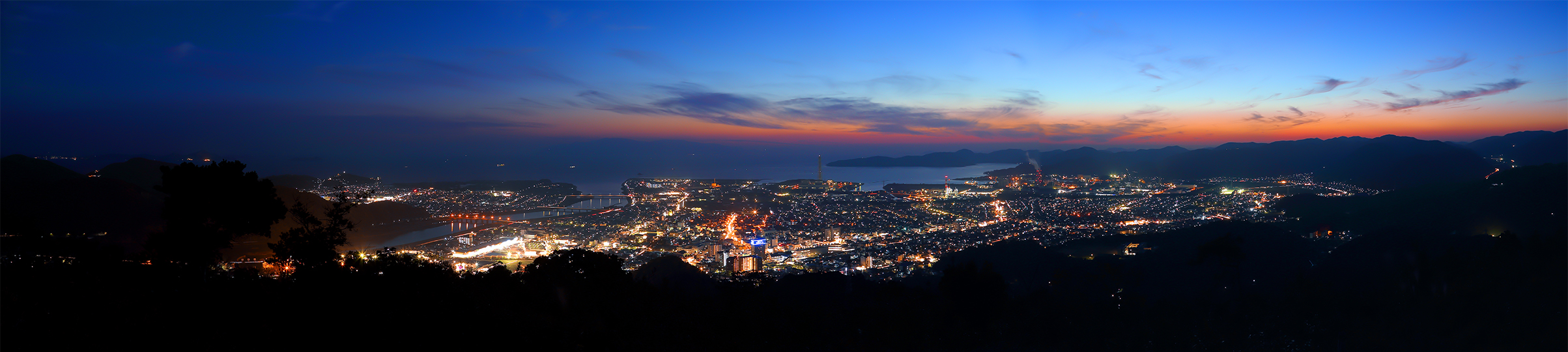 雄鷹台山