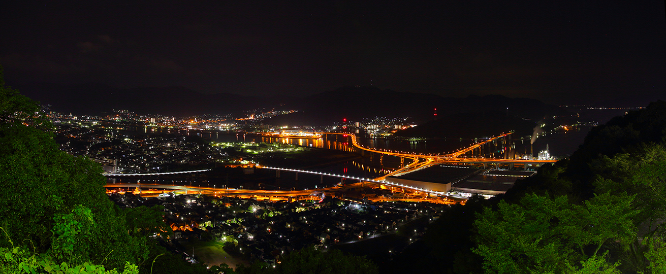 黄金山