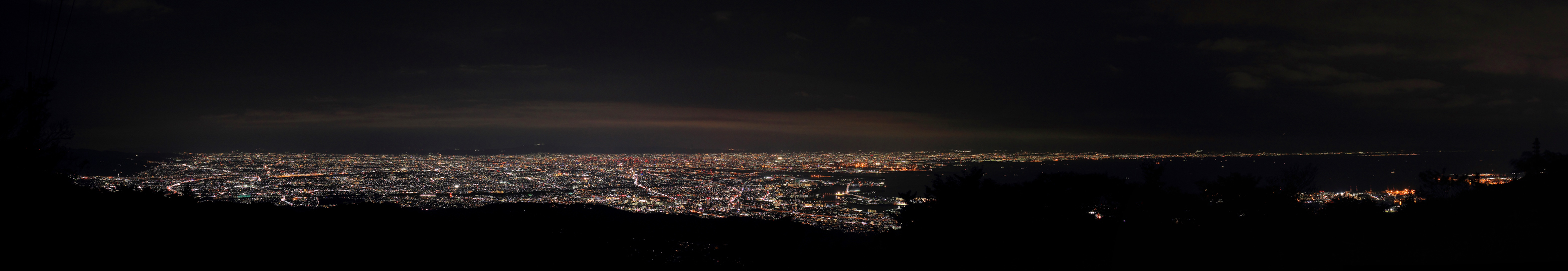 六甲最高峰