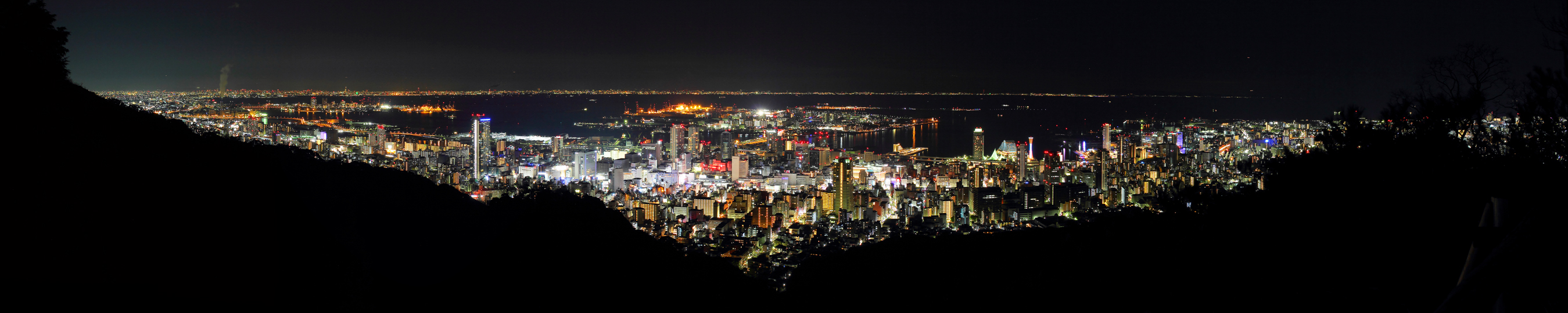 市章山 / 錨山