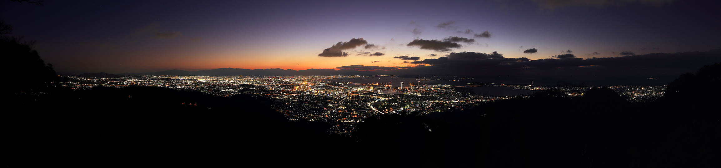 立花山