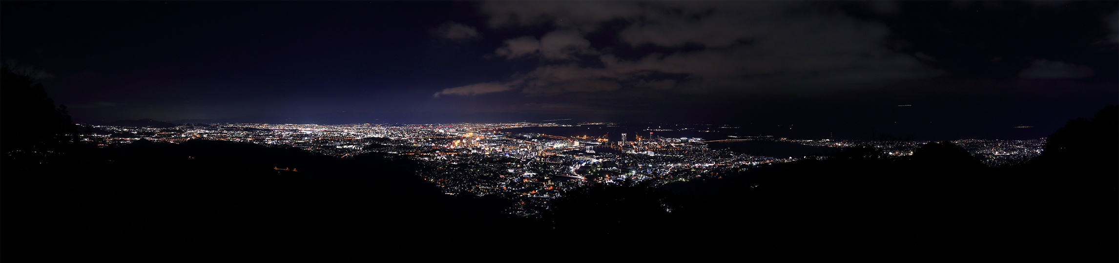 立花山