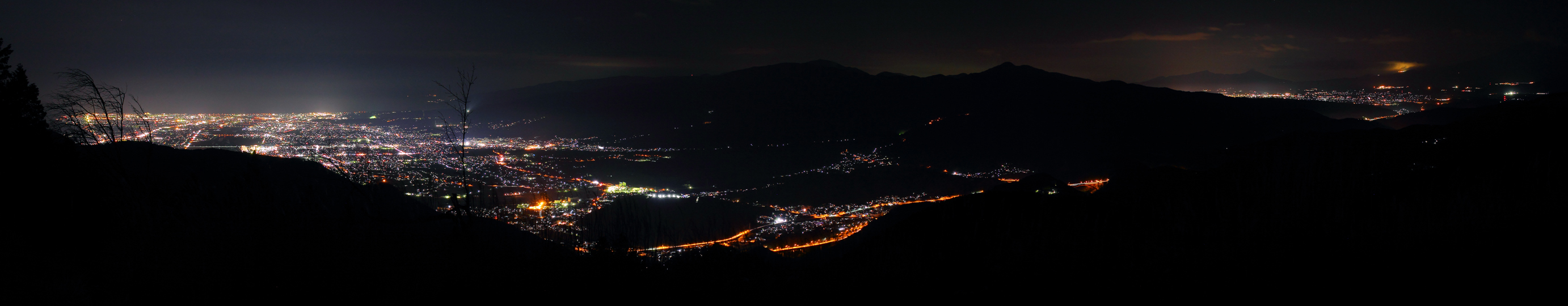 高松山