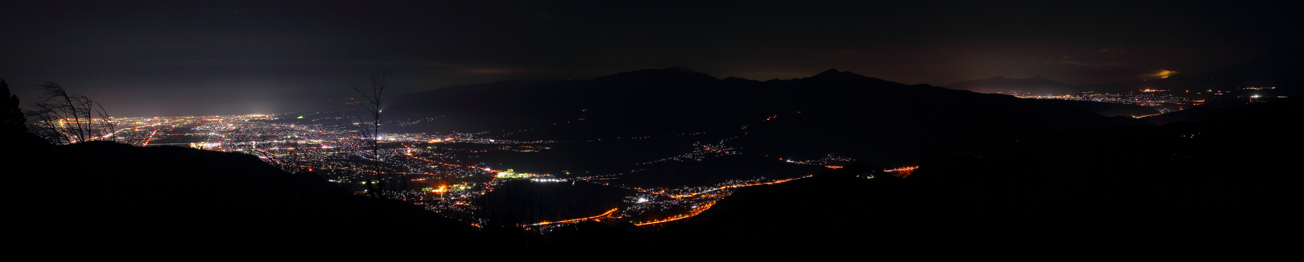 高松山