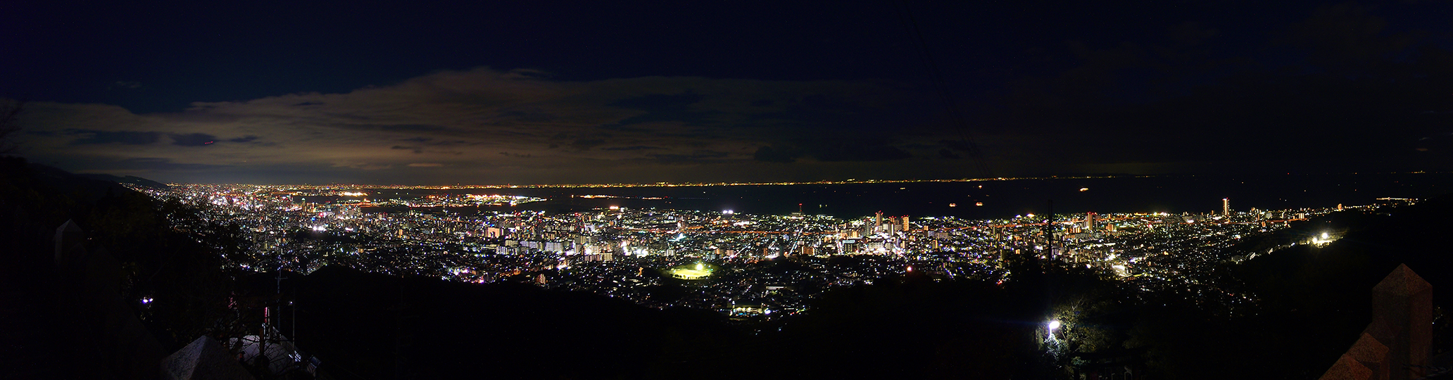 高取山