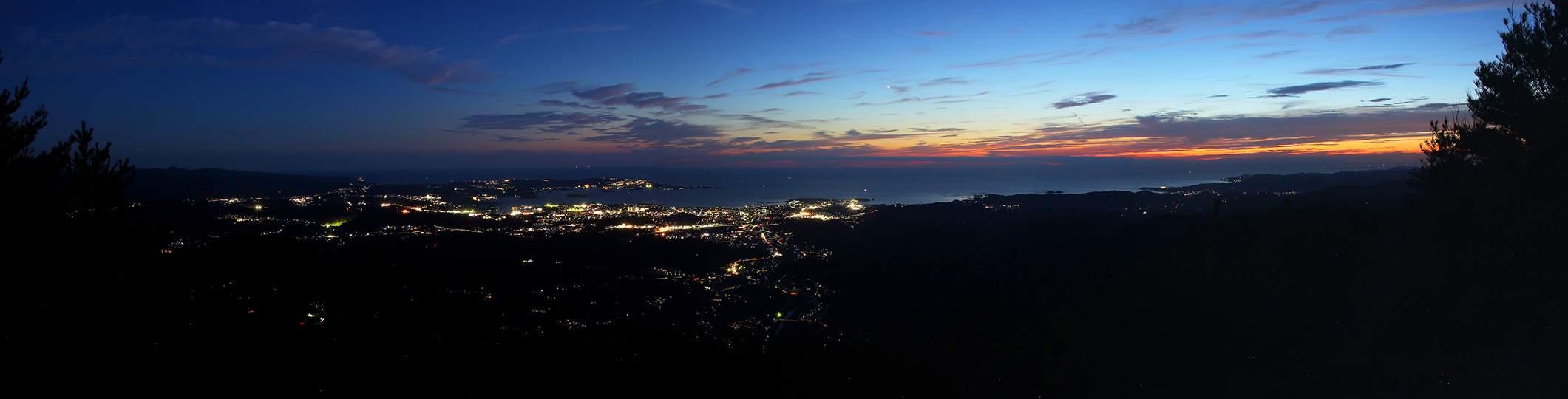 高尾山（田辺市）