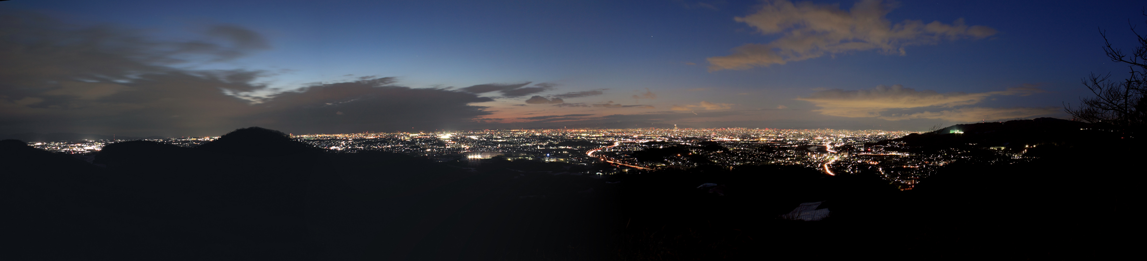 寺山（古市山）