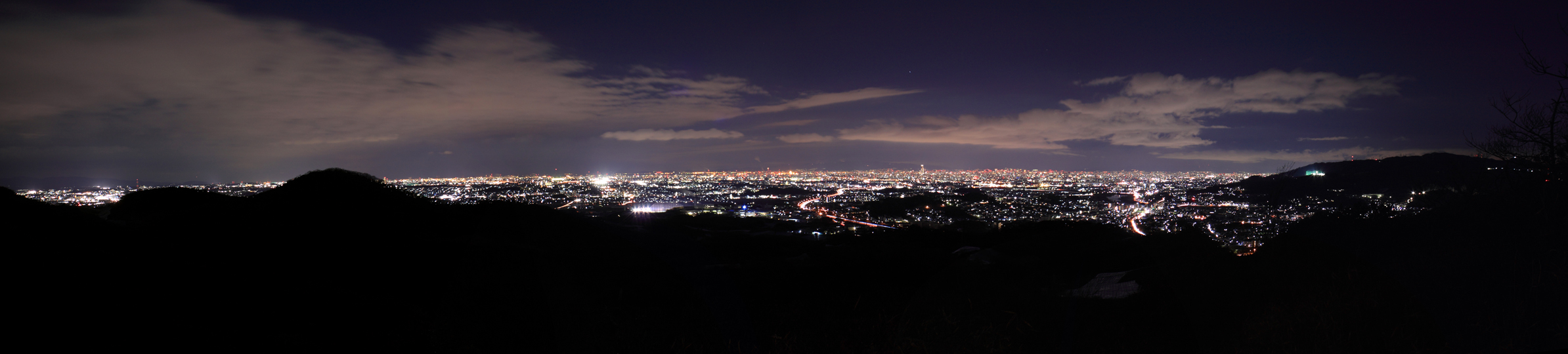 寺山（古市山）