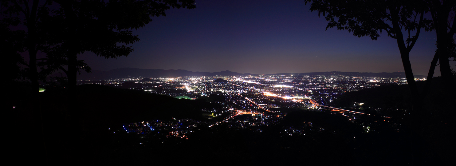 外鎌山